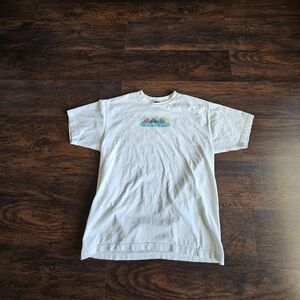 Vintage Nike ACG Boat Parody T-shirt
